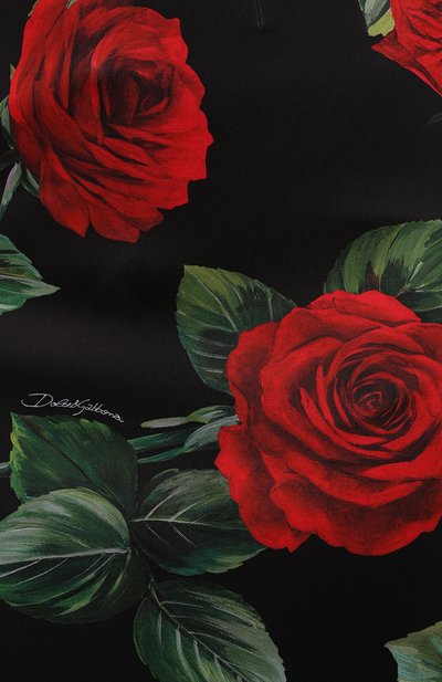 Юбка DOLCE & GABBANA, арт. F4B6VT/FSSF2, фото 5