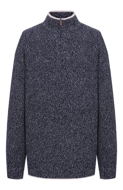 Мужской свитер из шерсти и кашемира PAUL&SHARK, арт. 15311112/5XL