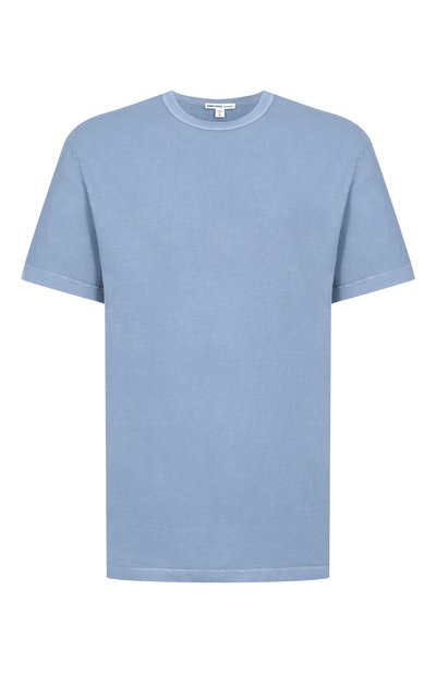 Мужская хлопковая футболка JAMES PERSE, арт. MLJ3311