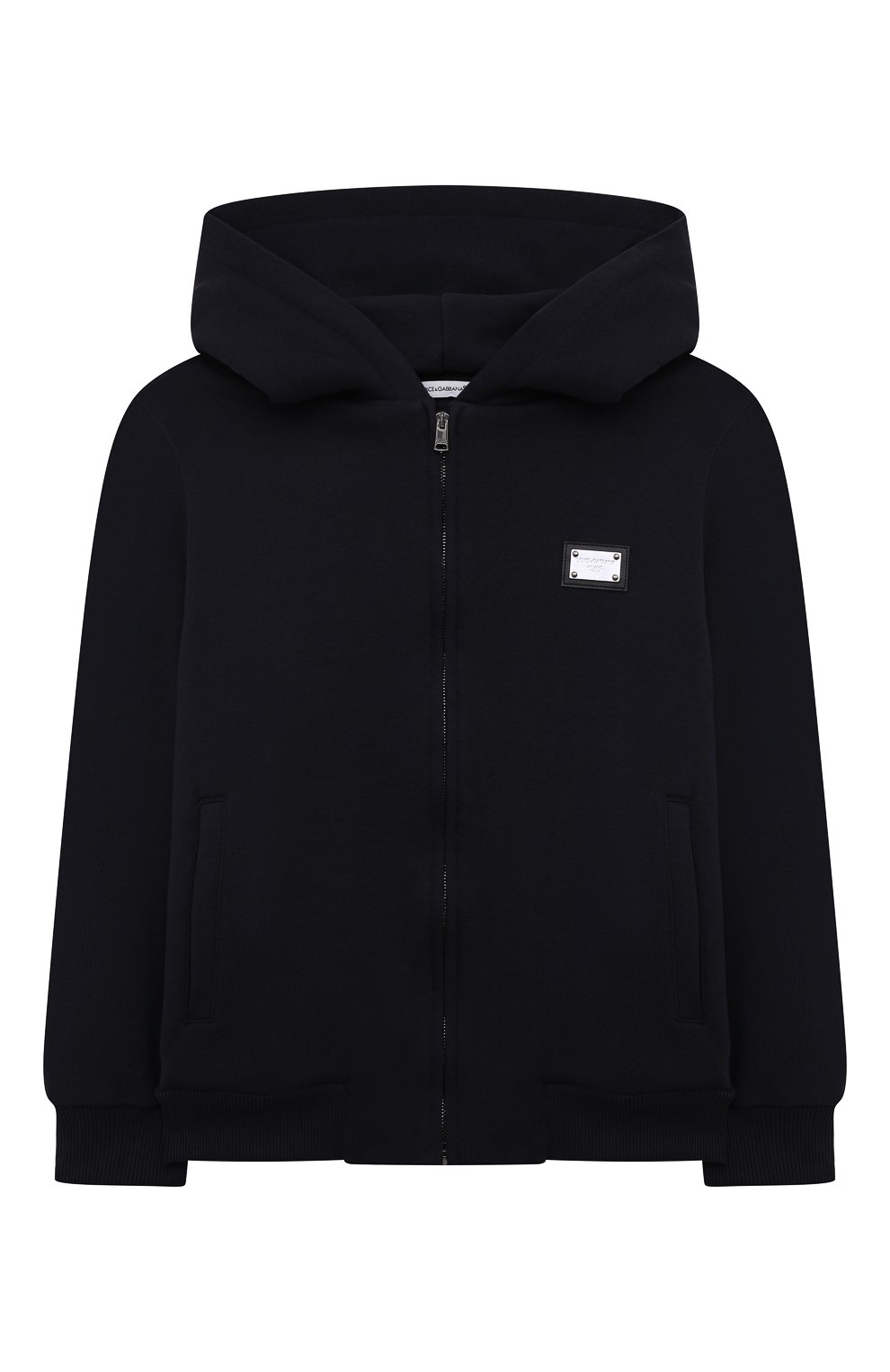 Хлопковая толстовка DOLCE & GABBANA, арт. L4JW2V/G7I2P/8-14, фото 1