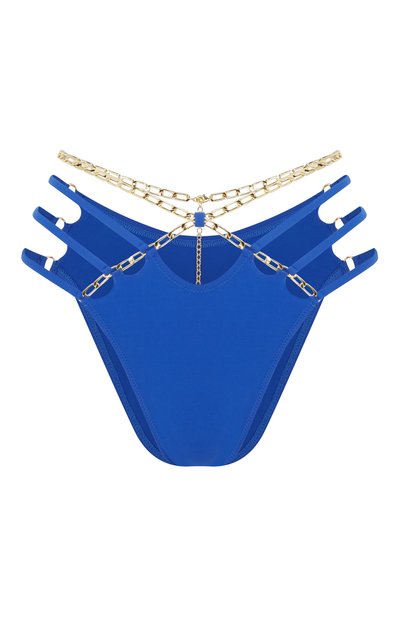 Женский плавки tazzie AGENT PROVOCATEUR, арт. AP12501400400