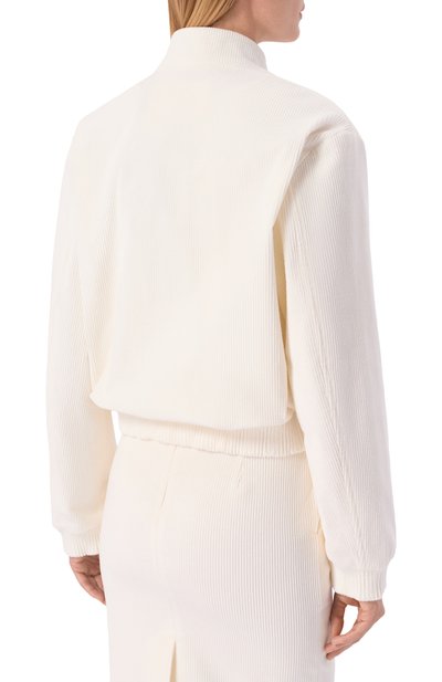 Вельветовый бомбер MVST, арт. M26.2PW.0002/F112 C0RDUR0Y, фото 4