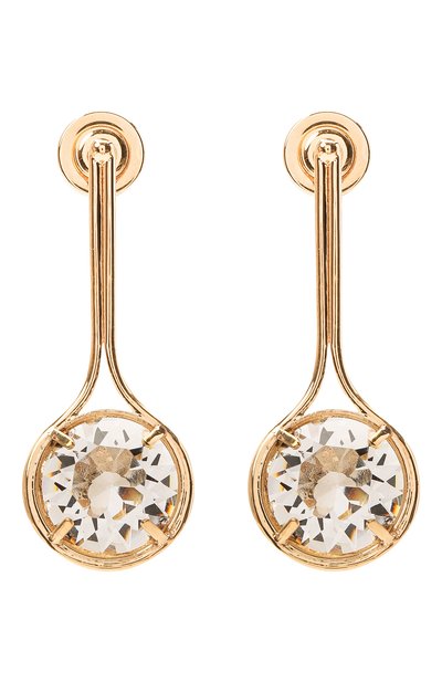 Серьги JW ANDERSON, арт. JY0062 0T0003, фото 1