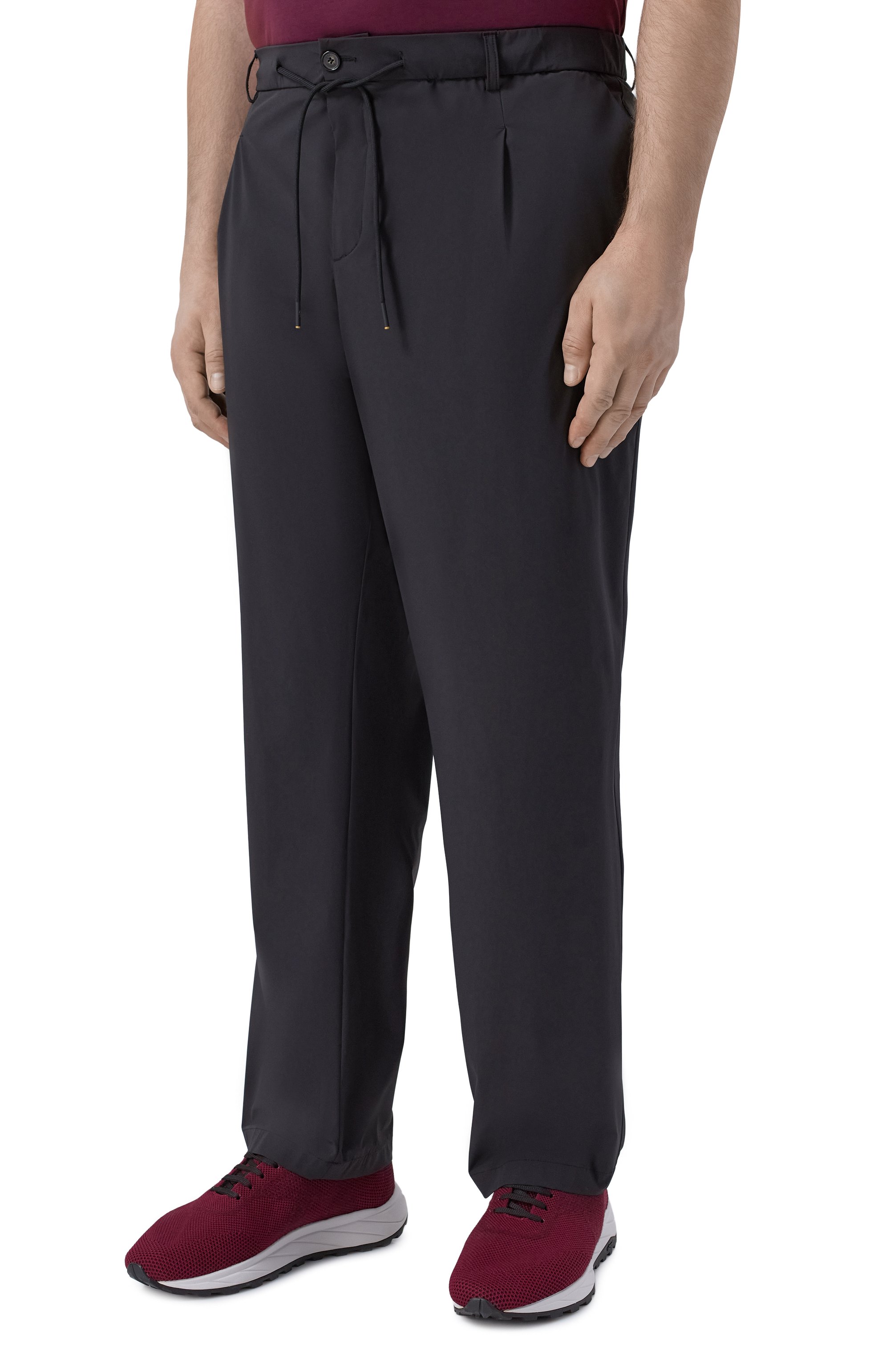 Брюки PAUL&SHARK, арт. 26414089R_001, фото 3