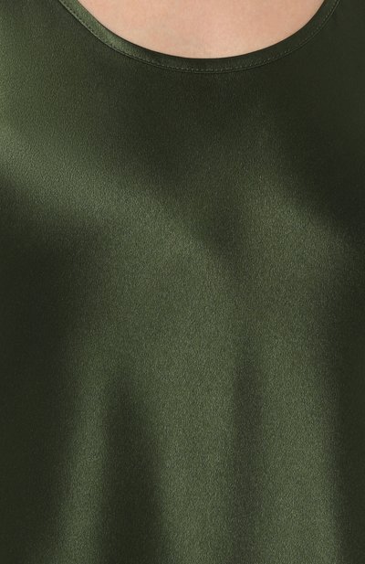 Шелковая сорочка EVA B.BITZER, арт. 27318378, фото 5