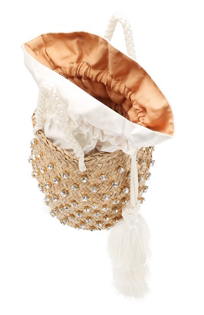 Сумка carol small LE NINE, арт. S2-00030-00000-010 TAS, фото 4