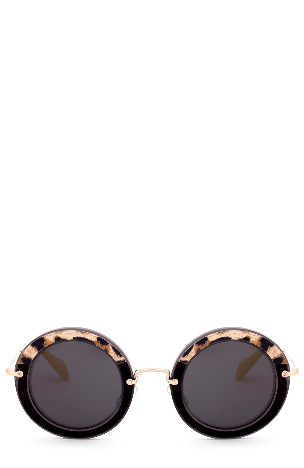 Солнцезащитные очки MIU MIU, арт. 08RS-USC1A1, фото 1