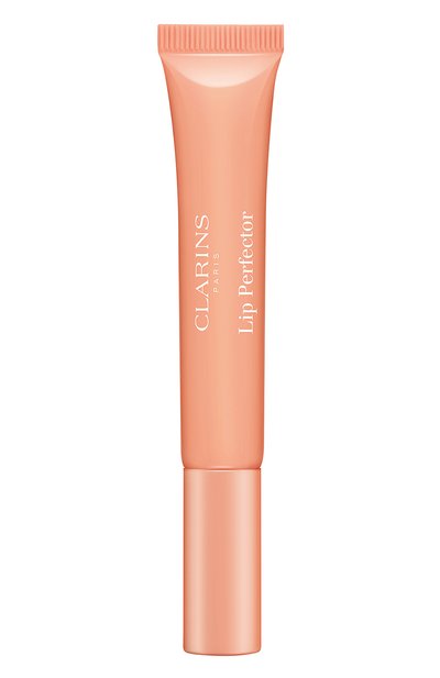 Блеск для губ lip perfector, оттенок 02 (12ml) CLARINS, арт. 80081933, фото 1