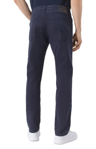 Джинсы graduate AG ADRIANO GOLDSCHMIED, арт. 1174SUD, фото 4