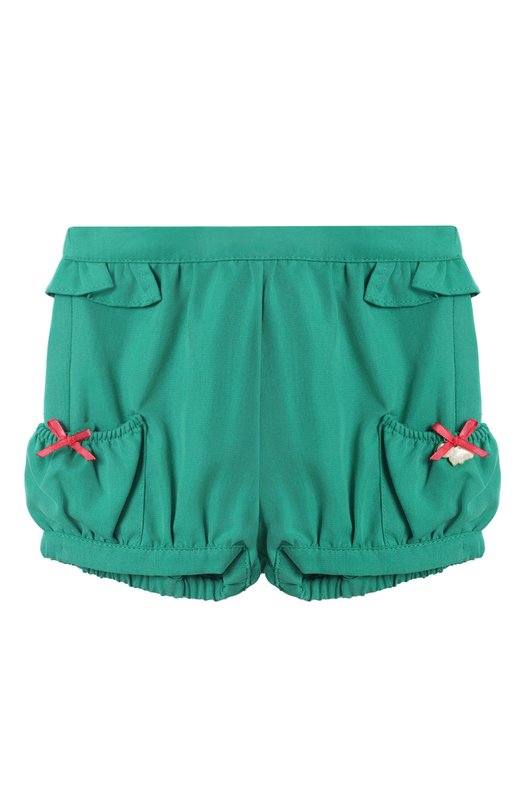 

Шорты Tartine Et Chocolat, Зелёный