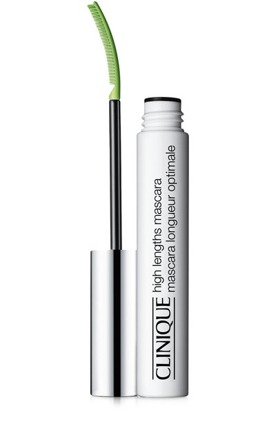 Универсальная удлиняющая тушь для ресниц black CLINIQUE, арт. 6PL5-01, фото 1