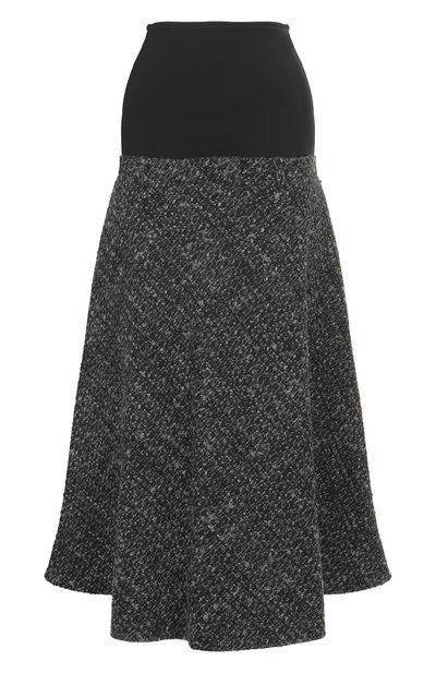 Женская твидовая юбка DIESEL, арт. A20621/0EPCS