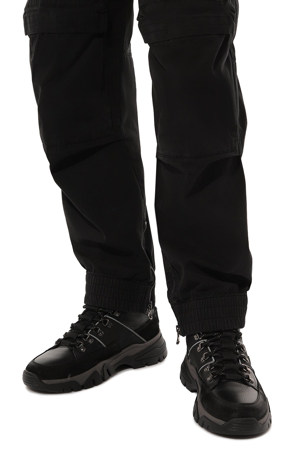 Кожаные хайкеры copper mountain 3 BOGNER, арт. 12444353, фото 3