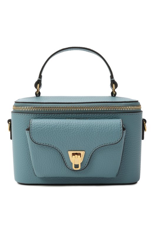 Сумка Beat Generation Coccinelle E5 TFK 55 01 01 Голубой E5 TFK 55 01 01