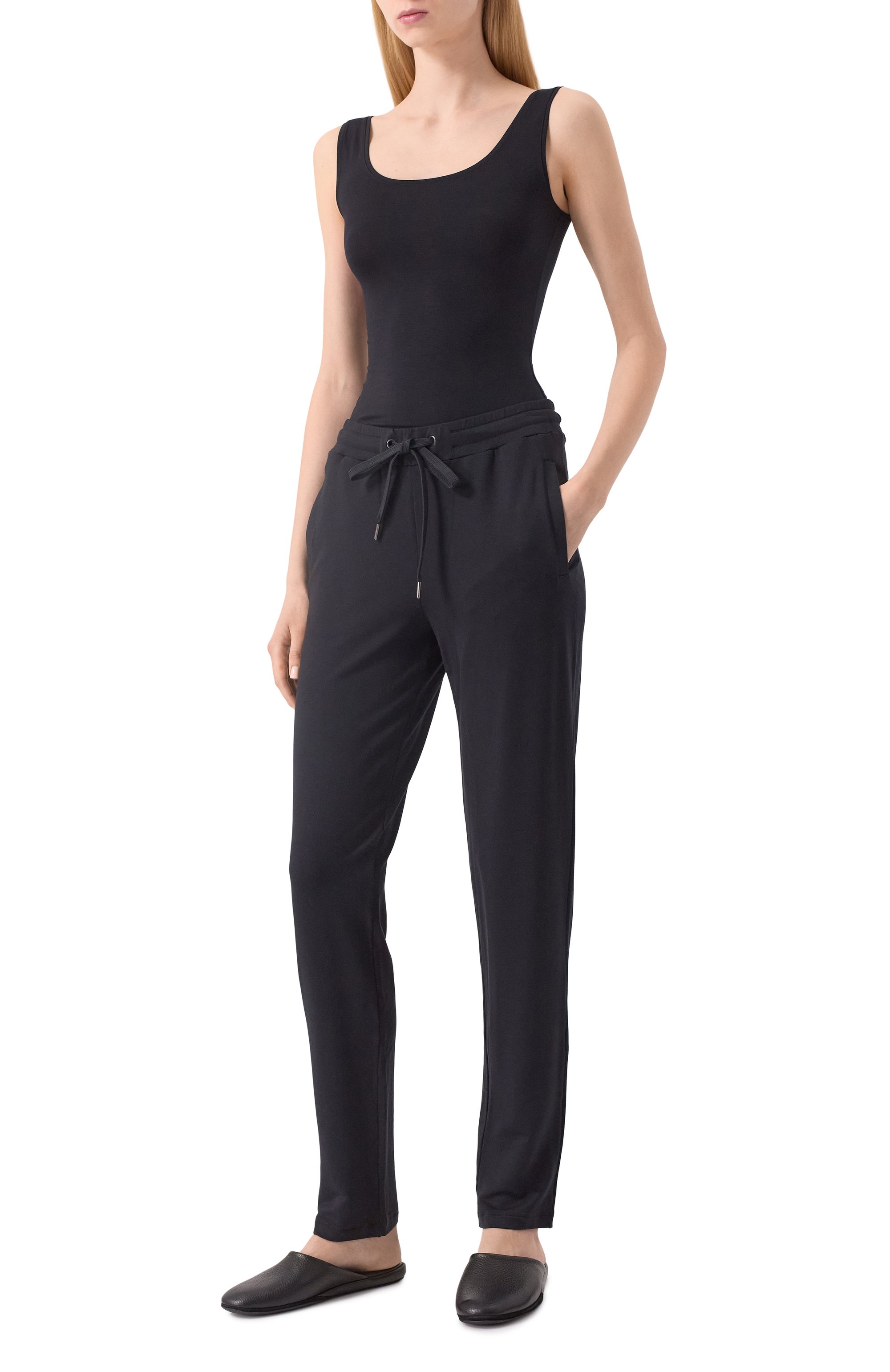 Майка HANRO, арт. 071257, фото 2