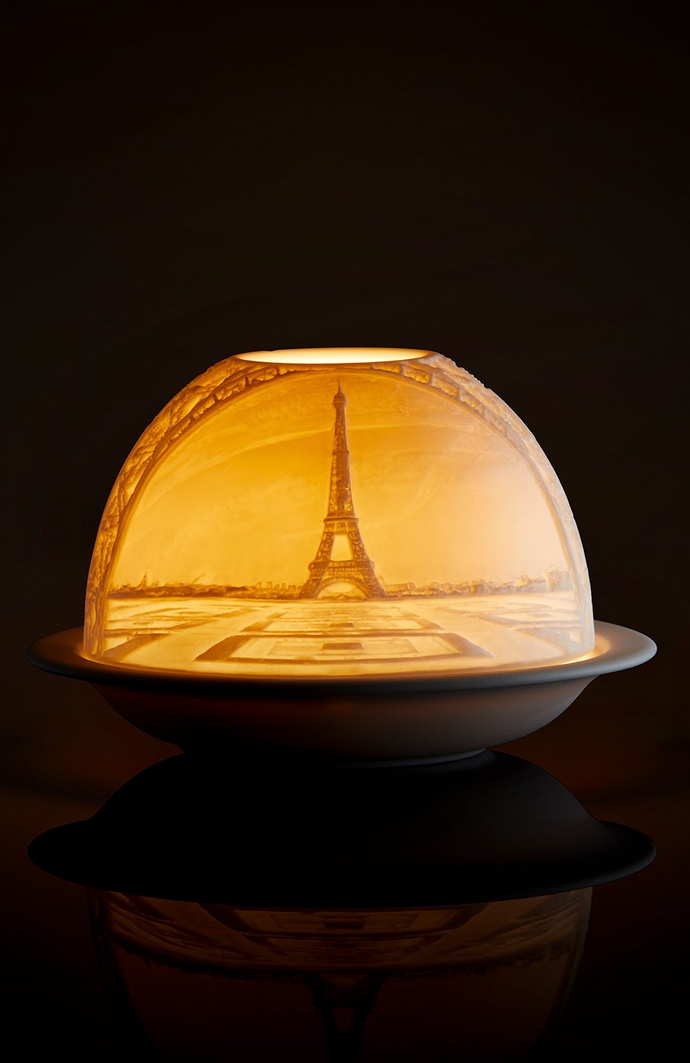 Подсвечник la tour eiffel BERNARDAUD, арт. 2127/21834, фото 2