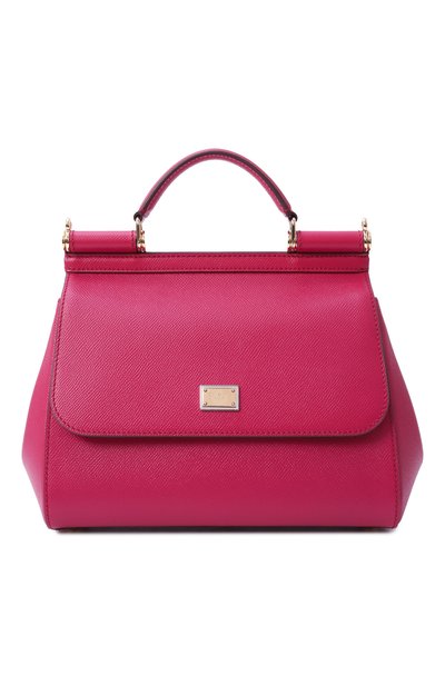 Женская сумка sicily medium DOLCE & GABBANA, арт. BB9002/A1001_SET