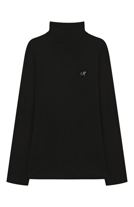 Водолазка из вискозы MONNALISA, арт. 17FLUC