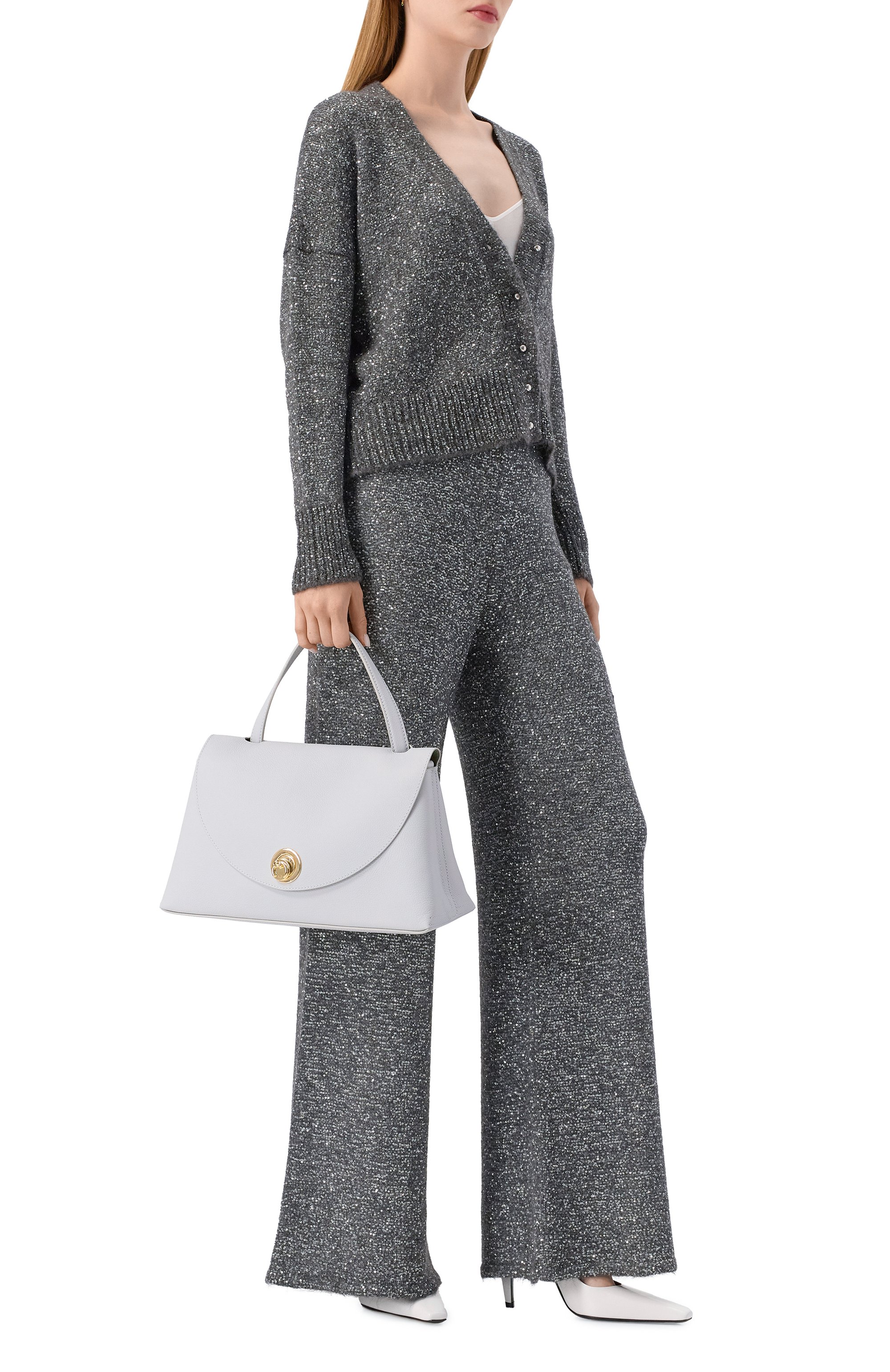 Сумка nikla medium COCCINELLE, арт. E1 T0A 18 01 01, фото 7