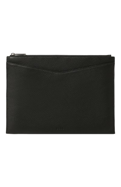 Кожаная папка для документов BOSS, арт. 50475129, фото 1