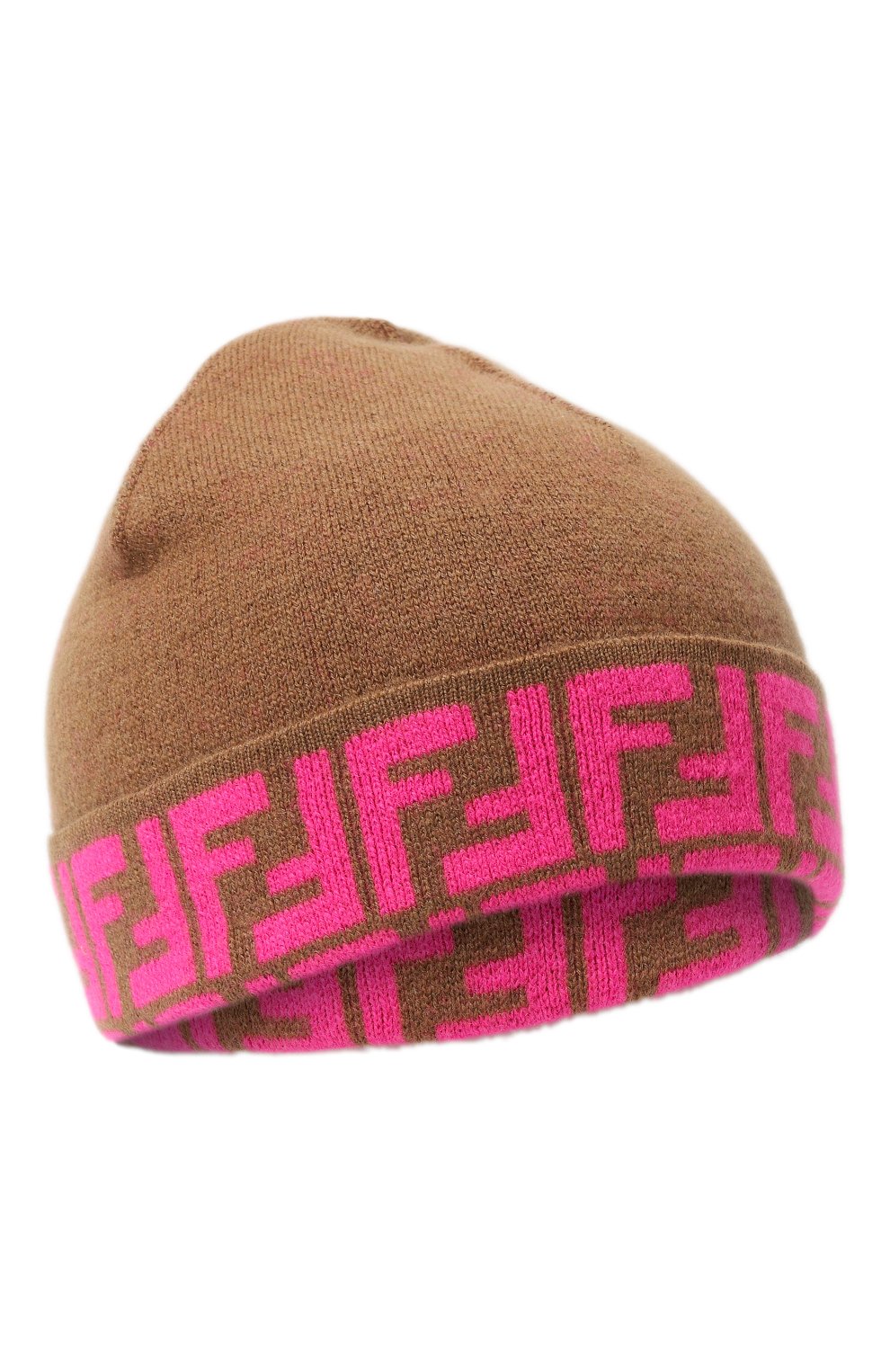 Шерстяная шапка FENDI, арт. JUP063/A029, фото 1