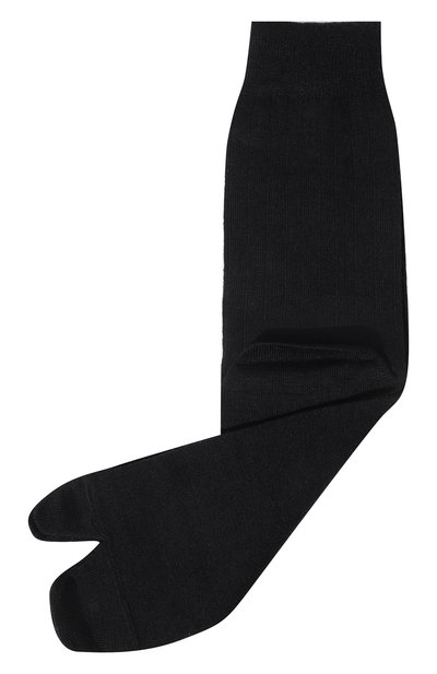 Женские шерстяные носки MAISON MARGIELA, арт. S51TL0052/S17867