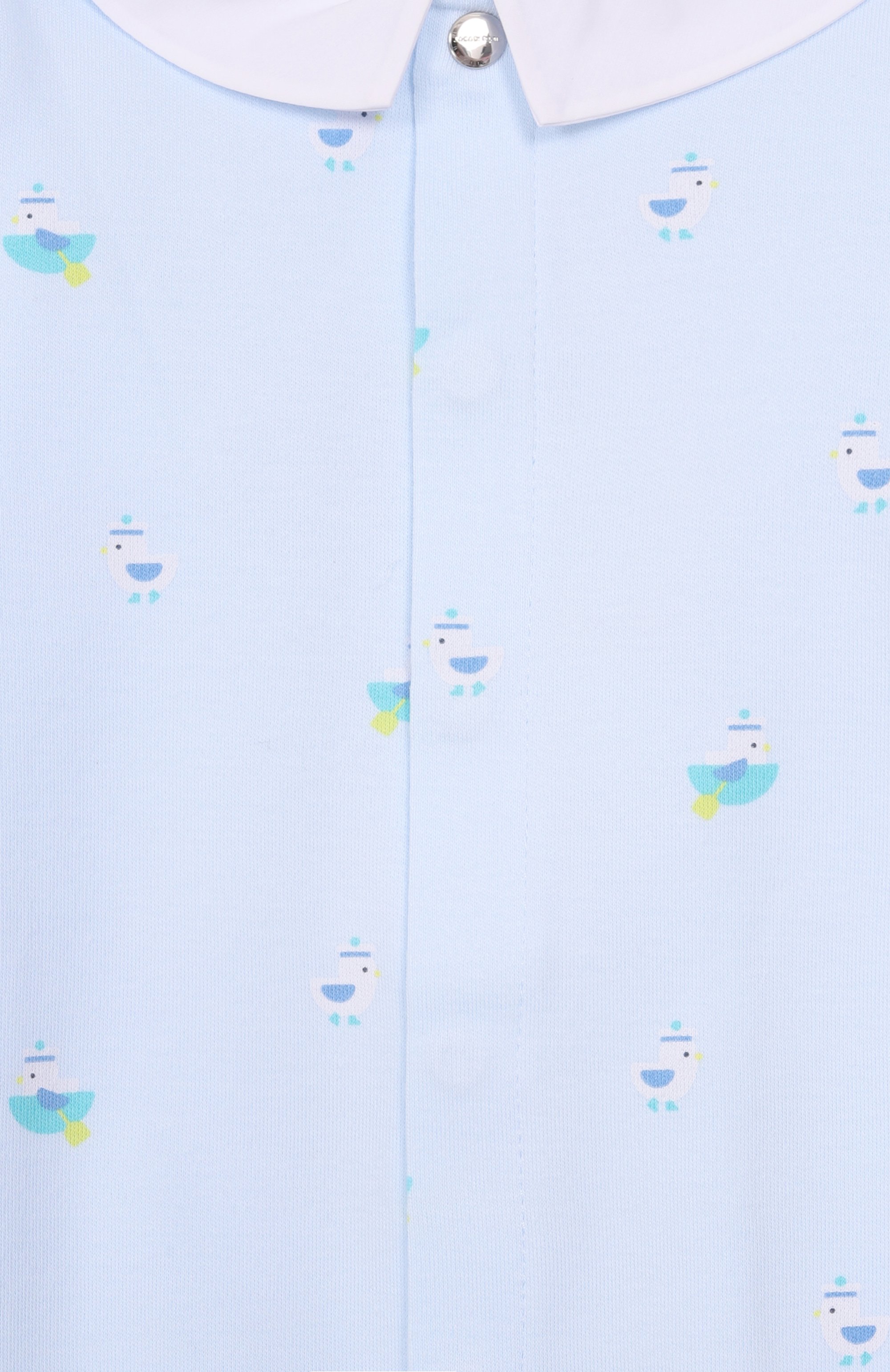 Хлопковый комбинезон JACADI, арт. 2045752, фото 3