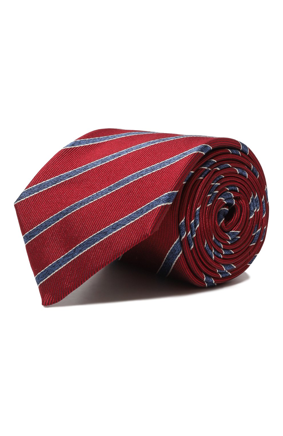 Шелковый галстук VAN LAACK, арт. LER0Y/K04330, фото 1