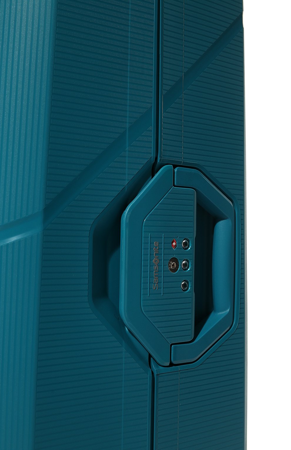 Дорожный чемодан magnum SAMSONITE, арт. CK6-21002, фото 4