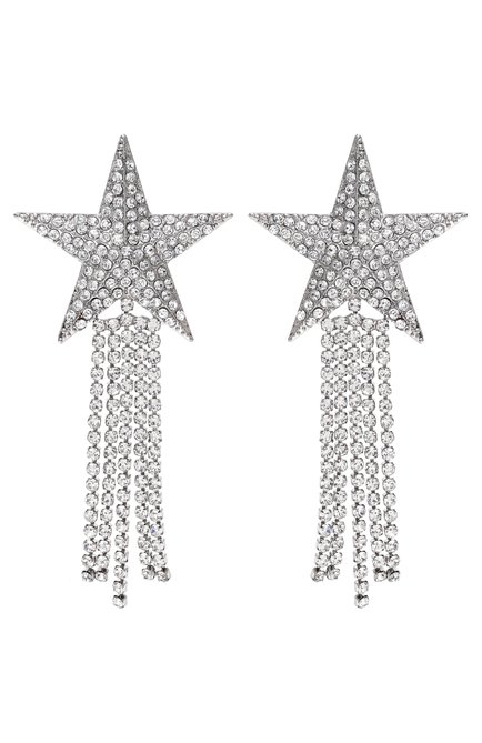 Женские серьги PRADA, арт. 866680 4F628