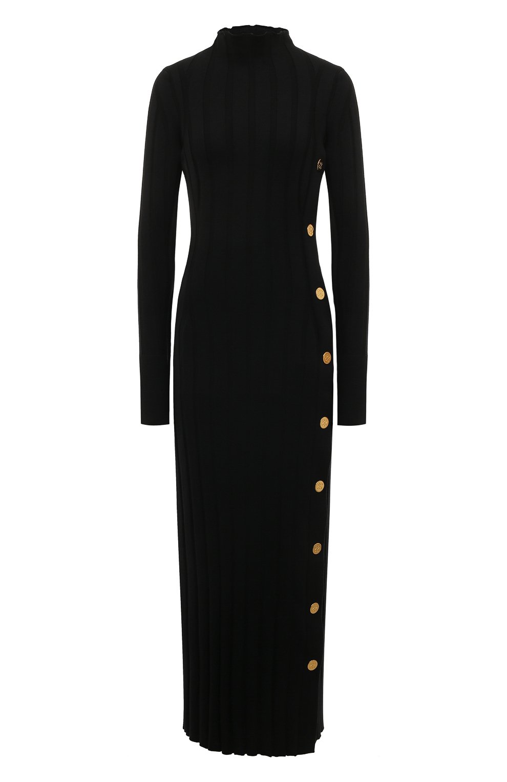 Шерстяное платье AND THE BRAND, арт. W23-D005-1202-900, фото 1