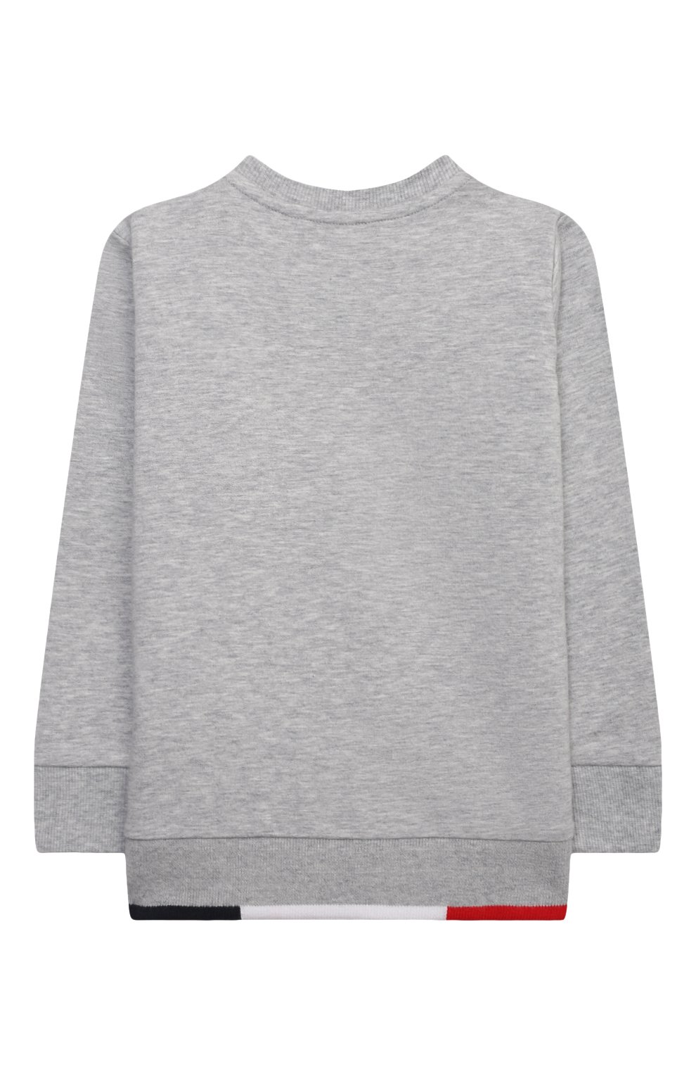 Комплект из свитшота и брюк MONCLER, арт. H1-951-8M000-26-809AC, фото 4