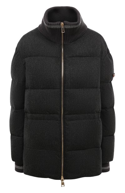 Женский пуховик LORENA ANTONIAZZI, арт. A2403PI15B/4439