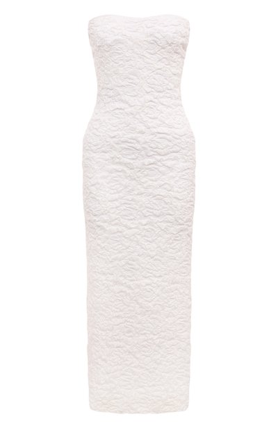 Женское платье из вискозы AND THE BRAND, арт. S23-DE004-1603-101