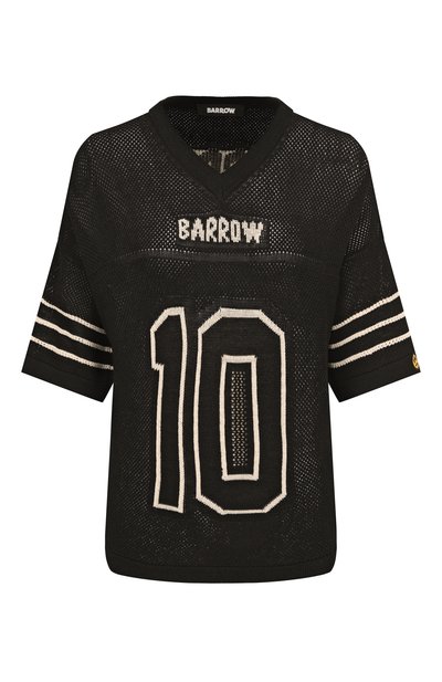 Женская пуловер из вискозы BARROW, арт. S5BWW0TH019