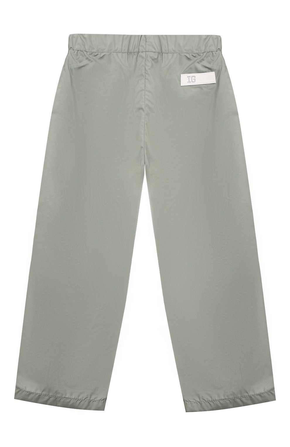 Брюки IL GUFO, арт. A24PL437N0106/10A-14A, фото 2