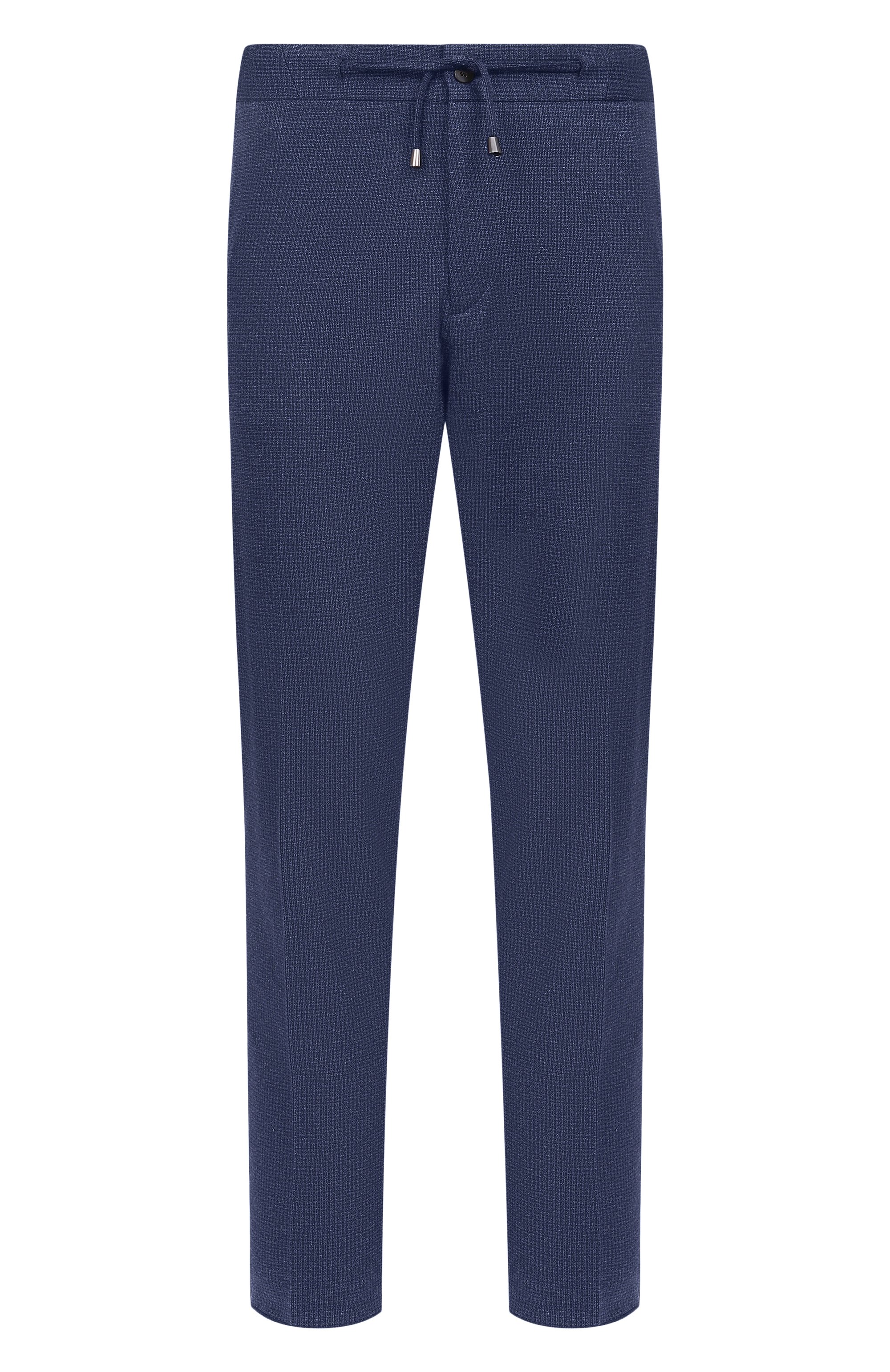 Хлопковые брюки ANDREA CAMPAGNA, арт. P209/EE119U, фото 1