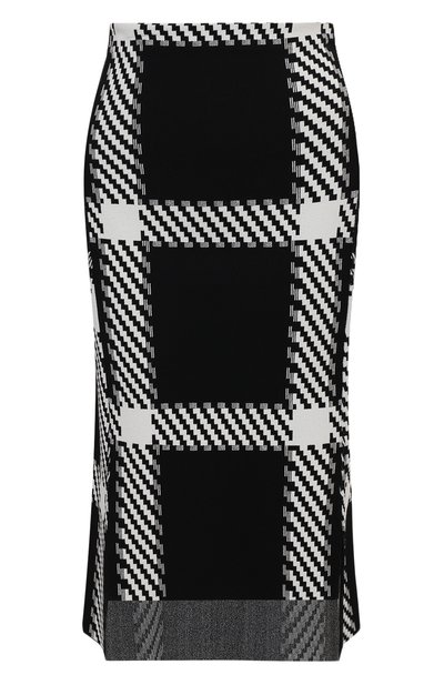 Юбка из вискозы STELLA MCCARTNEY, арт. 602162/S2216, фото 1