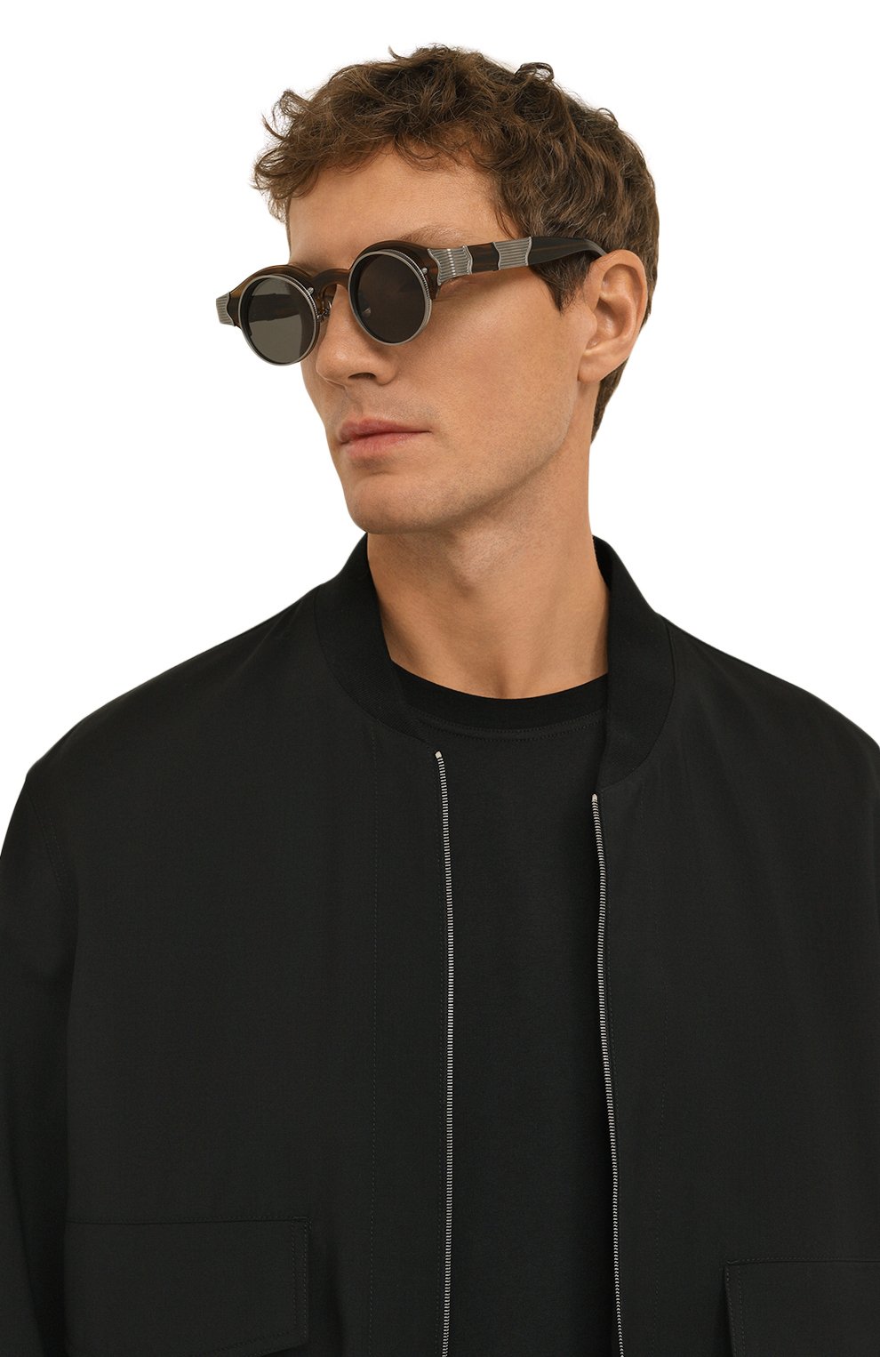 Солнцезащитные очки MATSUDA, арт. 10605H AS, фото 3