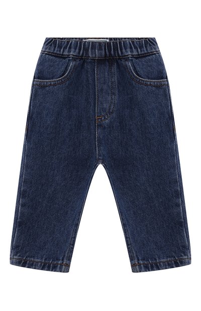 Джинсы KENZO, арт. K60506., фото 1