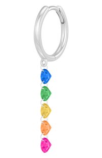 Серьга SERENDIPITY, арт. EJE0283FW, фото 1