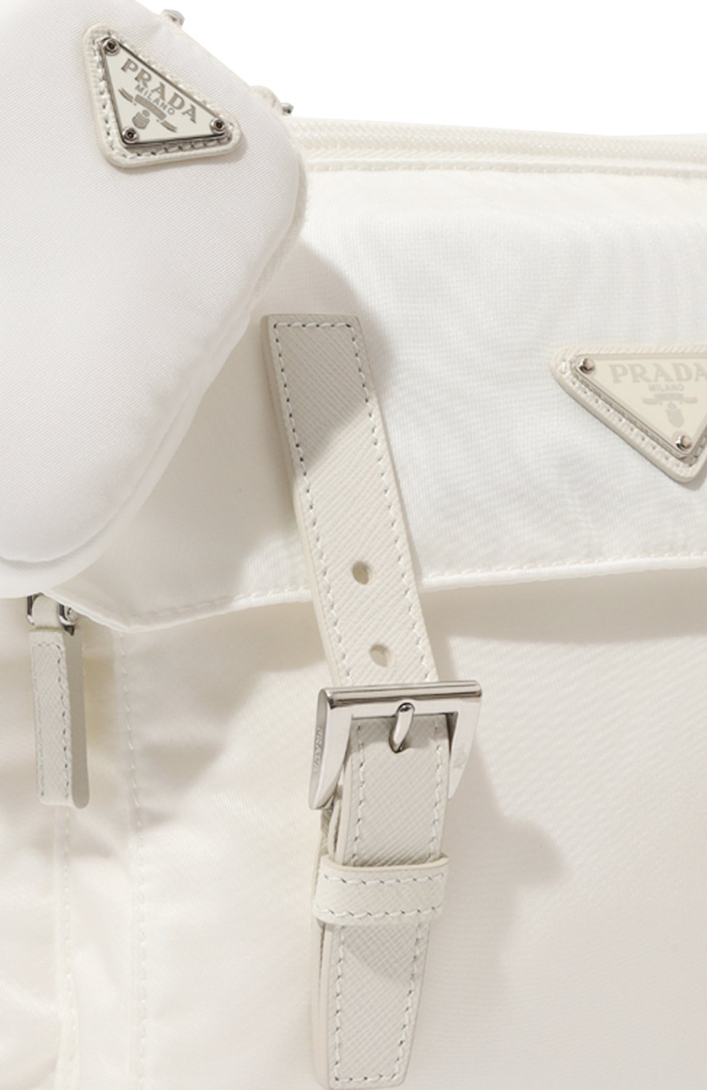 Сумка prada re-nylon PRADA, арт. 1BD953-RV44-F0009-B1O, фото 3