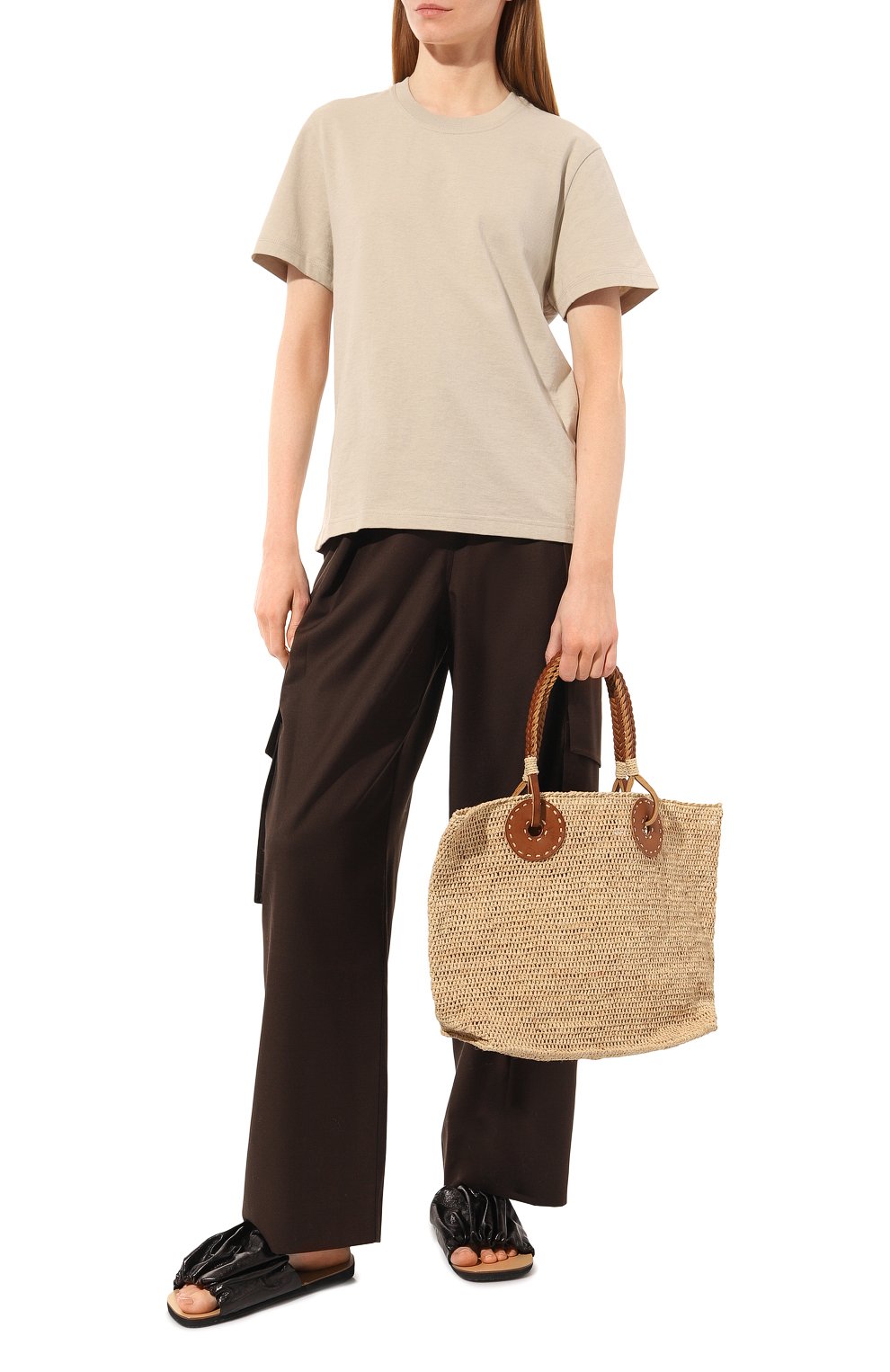 Сумка SANS-ARCIDET, арт. BEBY BAG MA-D/S, фото 6