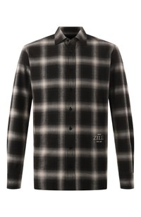 Черно-белый