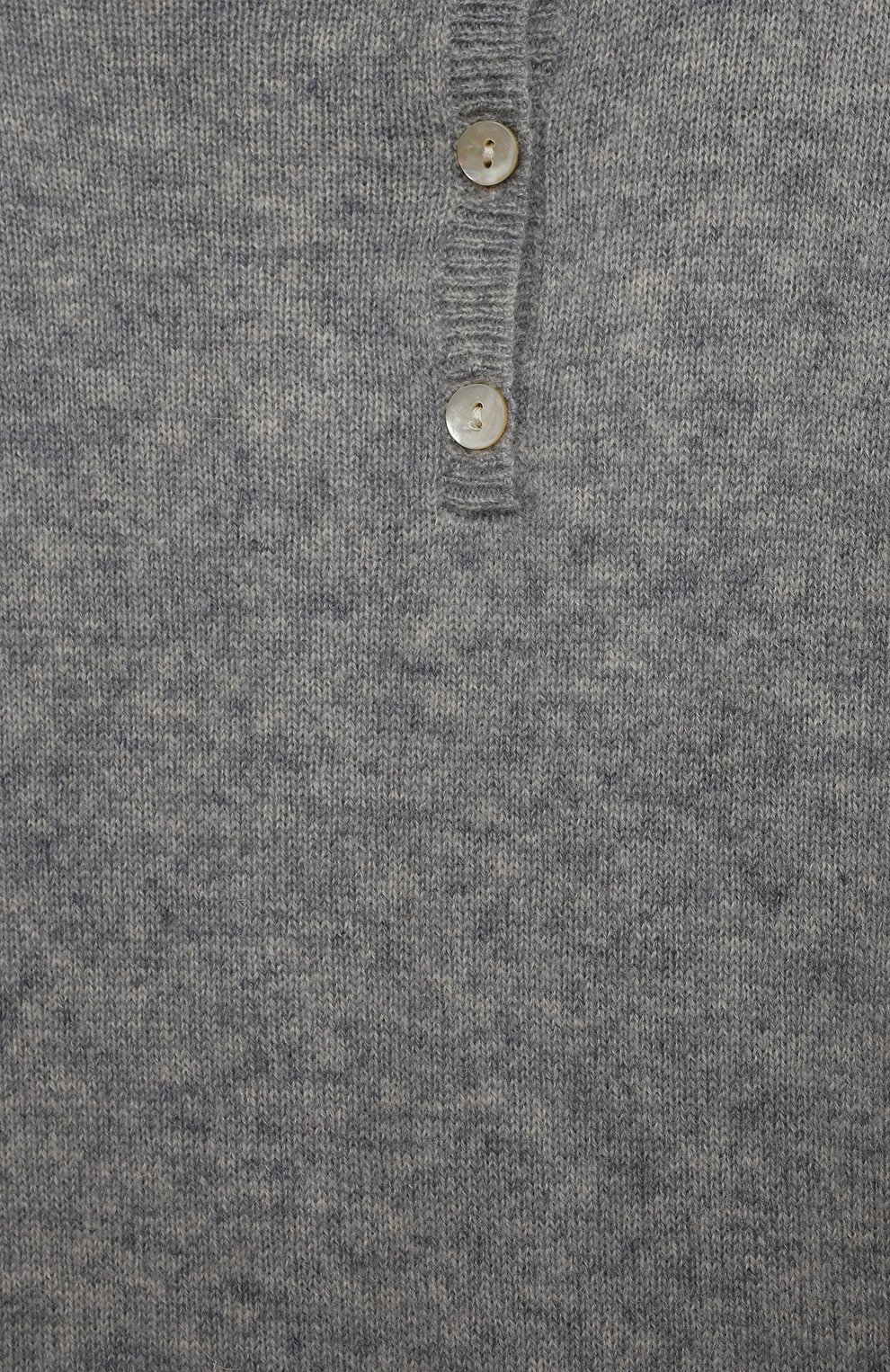 Кашемировый комбинезон OSCAR ET VALENTINE, арт. COM07, фото 3