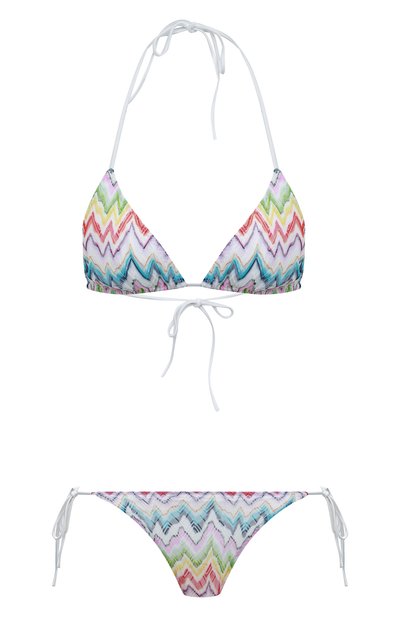 Женский раздельный купальник MISSONI, арт. MC22SP00-BR00H1/SM83T