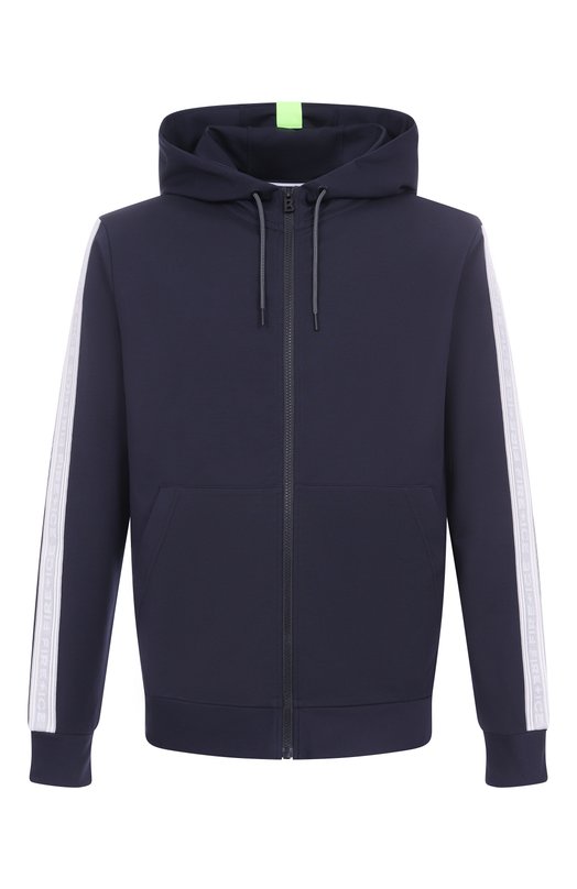 Хлопковая толстовка Bogner Fire+Ice