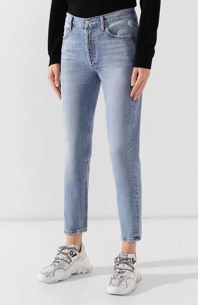 Джинсы AGOLDE, арт. A045-1139, фото 3