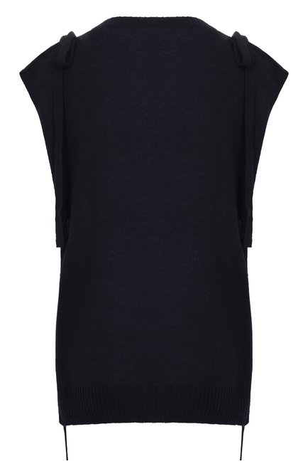 Женский кашемировый топ PRADA, арт. P29884-1WXE-F0008-201