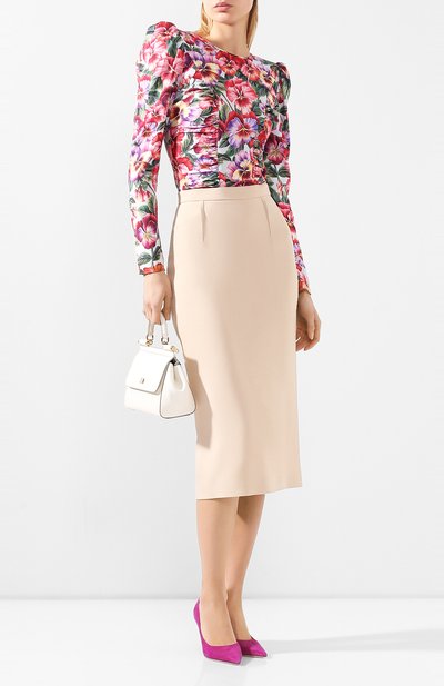 Юбка ROLAND MOURET, арт. SS20/S4134/F2241, фото 2